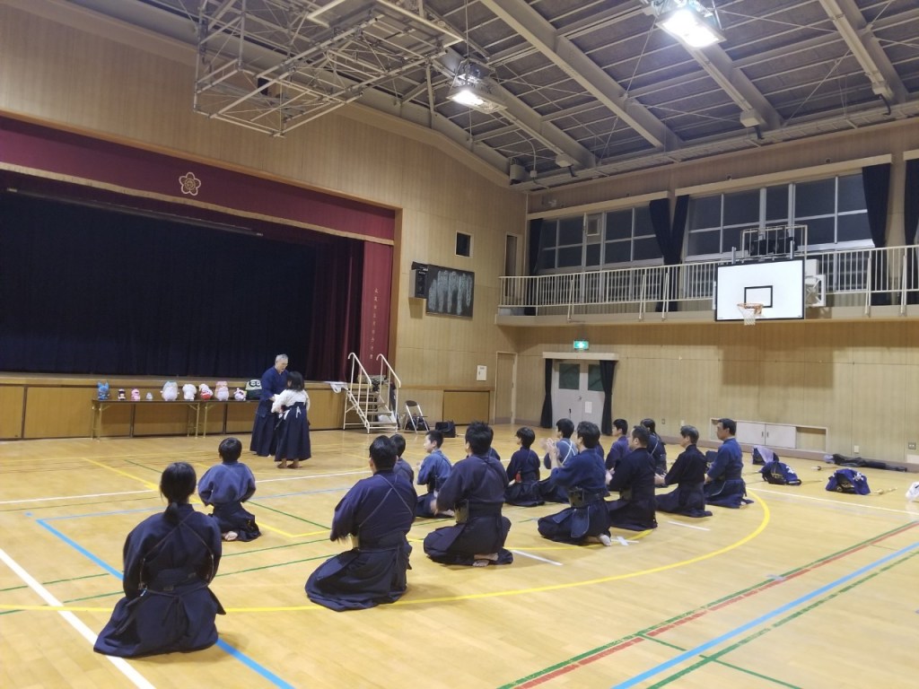 ２０１９年よく頑張りました！